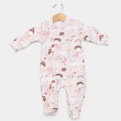 Baby-Schlafoverall...