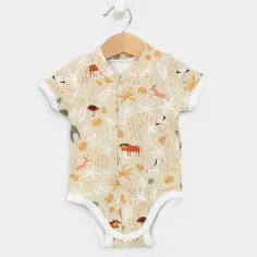 Body "Afrika - beige"