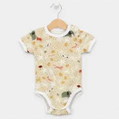 Body "Afrika - beige" 2