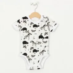 Body "Afrika - schwarz und... 2