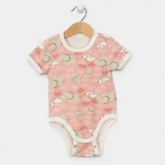 Body "Elefantenbabys" 2