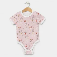 Body "Fee in Rosa" 2