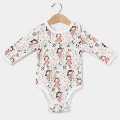 Body "Feen in den Blumen" 2