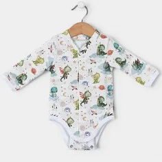 Body "Kleine Drachen"