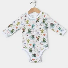 Body "Kleine Drachen" 2