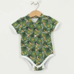 Body "Papageien"