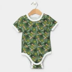 Body "Papageien" 2