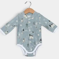 Body "Pinguine"