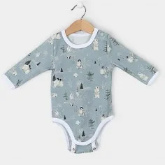 Body "Pinguine" 2