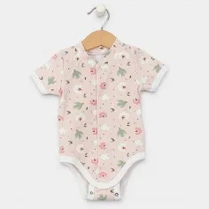 Body "Rosa Vögelein"