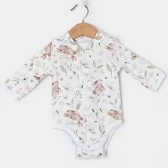 Body "Spiel in den Blumen"