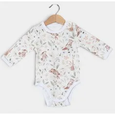 Body "Spiel in den Blumen" 2