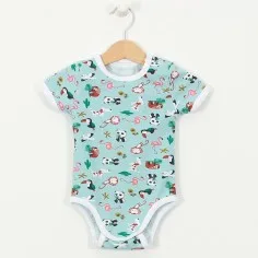 Body "Welttiere" 2