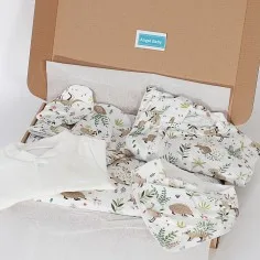 Geschenkset für Neugeborene...