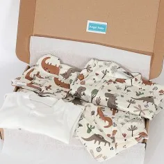 Geschenkset für Neugeborene...