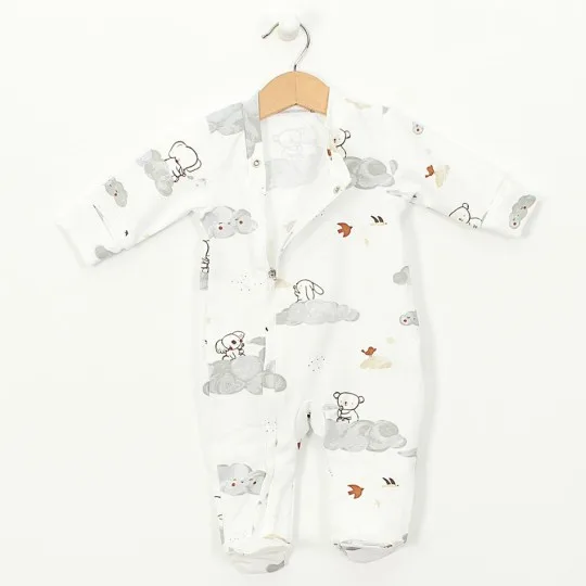 Baby-Schlafoverall "In den... 2