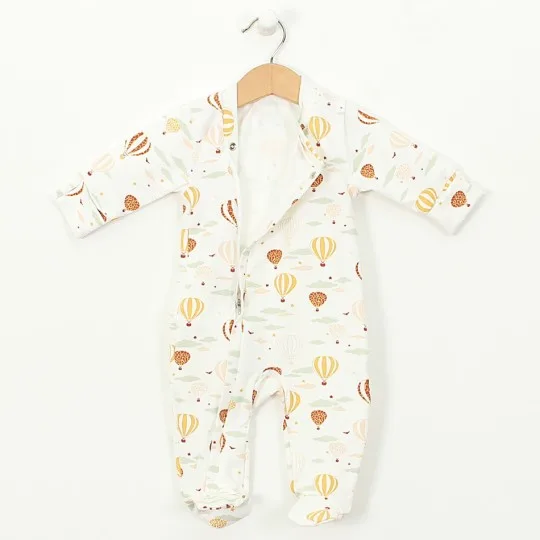 Baby-Schlafoverall... 2