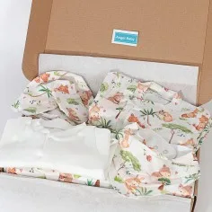 Geschenkset für Neugeborene...