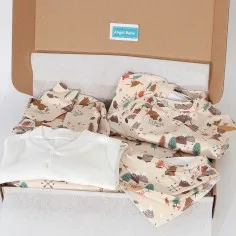 Geschenkset für Neugeborene...