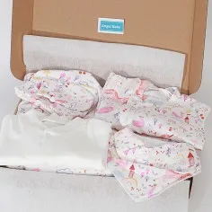 Geschenkset für Neugeborene...