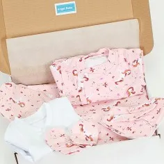 Geschenkset für Neugeborene...