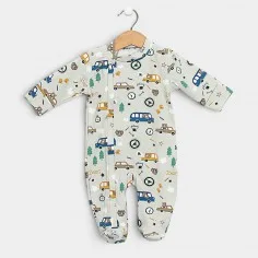 Geschenkset für Neugeborene... 2