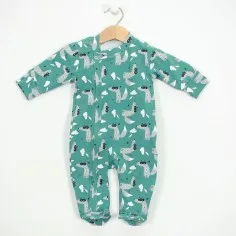 Geschenkset für Neugeborene... 2