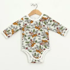 Langarmbody "Tiger" 2