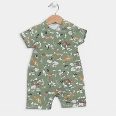 Sommer Baby-Spieler "Afrika...