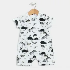 Sommer Baby-Spieler "Afrika...