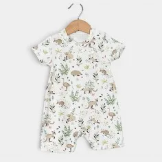 Sommer Baby-Spieler...