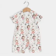 Sommer Baby-Spieler...
