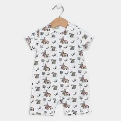 Sommer Baby-Spieler "Der...