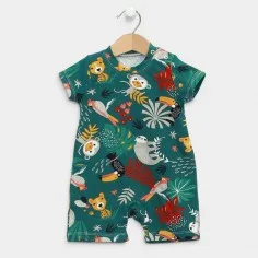 Sommer Baby-Spieler Faultier