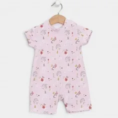 Sommer Baby-Spieler "Fee in...