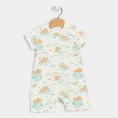 Sommer Baby-Spieler "Gute...