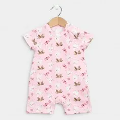 Sommer Baby-Spieler "Hasen"