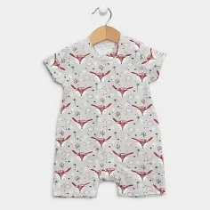 Sommer Baby-Spieler "Hirsch...