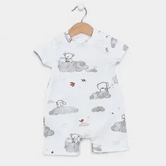 Sommer Baby-Spieler "In den...