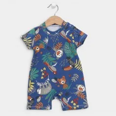 Sommer Baby-Spieler "Jungle...