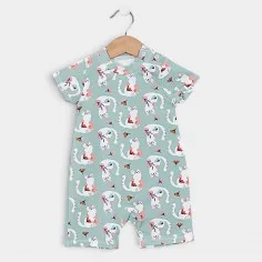 Sommer Baby-Spieler "Kater"