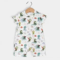 Sommer Baby-Spieler "Kleine...