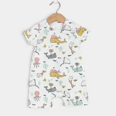 Sommer Baby-Spieler "Küste...