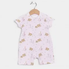Sommer Baby-Spieler "Mäuschen"