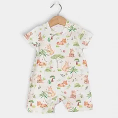 Sommer Baby-Spieler...