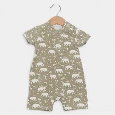 Sommer Baby-Spieler "Namibien"