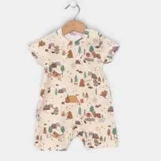 Sommer Baby-Spieler...