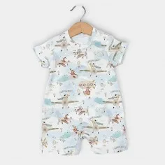 Sommer Baby-Spieler...