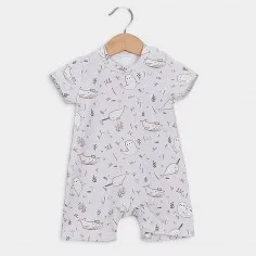Sommer Baby-Spieler "Robben"