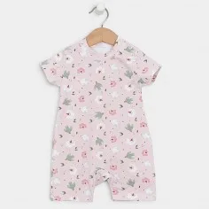 Sommer Baby-Spieler "Rosa...